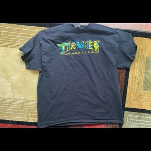Thrasher Hieroglyphics Tee